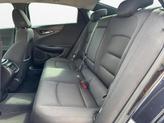 Thumbnail of 2023 Dark Ash Metallic Chevrolet Malibu
