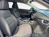 Thumbnail of 2023 Dark Ash Metallic Chevrolet Malibu