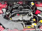Thumbnail of 2014 Venetian Red Pearl Subaru Forester