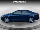 Thumbnail of 2012 Dark Blue Volkswagen Jetta