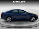 Thumbnail of 2012 Dark Blue Volkswagen Jetta