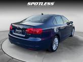Thumbnail of 2012 Dark Blue Volkswagen Jetta