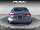 Thumbnail of 2022 Blueprint Toyota Corolla