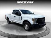 Thumbnail of 2019 Oxford White Ford F-250