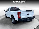 Thumbnail of 2019 Oxford White Ford F-250