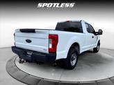 Thumbnail of 2019 Oxford White Ford F-250