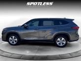 Thumbnail of 2021 Magnetic Gray Metallic Toyota Highlander