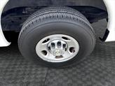 Thumbnail of 2020 Summit White Chevrolet Express 2500