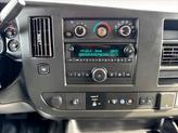 Thumbnail of 2020 Summit White Chevrolet Express 2500