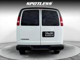 Thumbnail of 2020 Summit White Chevrolet Express 2500