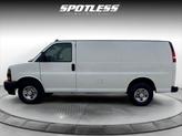 Thumbnail of 2020 Summit White Chevrolet Express 2500