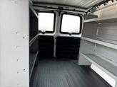 Thumbnail of 2020 Summit White Chevrolet Express 2500