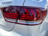 Thumbnail of 2013 White Lexus LS 460