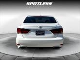 Thumbnail of 2013 White Lexus LS 460