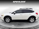Thumbnail of 2013 Satin White Pearl Subaru XV Crosstrek
