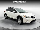 Thumbnail of 2013 Satin White Pearl Subaru XV Crosstrek