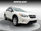Thumbnail of 2013 Satin White Pearl Subaru XV Crosstrek