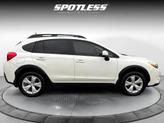 Thumbnail of 2013 Satin White Pearl Subaru XV Crosstrek