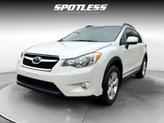 Thumbnail of 2013 Satin White Pearl Subaru XV Crosstrek
