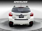 Thumbnail of 2013 Satin White Pearl Subaru XV Crosstrek