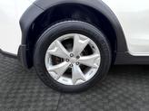 Thumbnail of 2013 Satin White Pearl Subaru XV Crosstrek