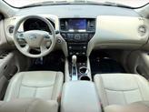 Thumbnail of 2014 Super Black Nissan Pathfinder
