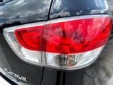 Thumbnail of 2014 Super Black Nissan Pathfinder