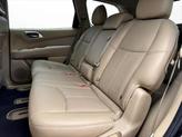 Thumbnail of 2014 Super Black Nissan Pathfinder