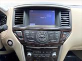 Thumbnail of 2014 Super Black Nissan Pathfinder