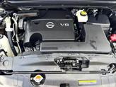 Thumbnail of 2014 Super Black Nissan Pathfinder