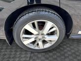 Thumbnail of 2014 Super Black Nissan Pathfinder