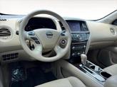 Thumbnail of 2014 Super Black Nissan Pathfinder