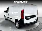 Thumbnail of 2020 Bright White RAM ProMaster City