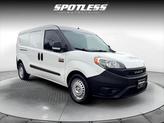 Thumbnail of 2020 Bright White RAM ProMaster City