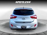 Thumbnail of 2015 Shimmering Silver Hyundai Elantra GT