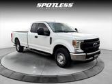 Thumbnail of 2021 Oxford White Ford F-250