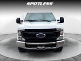 Thumbnail of 2021 Oxford White Ford F-250