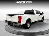 Thumbnail of 2021 Oxford White Ford F-250