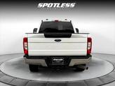 Thumbnail of 2021 Oxford White Ford F-250