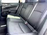 Thumbnail of 2017 Modern Steel Metallic Honda Civic