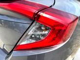 Thumbnail of 2017 Modern Steel Metallic Honda Civic