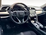 Thumbnail of 2017 Modern Steel Metallic Honda Civic