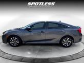 Thumbnail of 2017 Modern Steel Metallic Honda Civic
