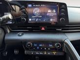 Thumbnail of 2021 Ceramic White Hyundai ELANTRA