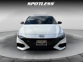 Thumbnail of 2021 Ceramic White Hyundai ELANTRA