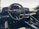 Thumbnail of 2021 Ceramic White Hyundai ELANTRA