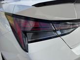 Thumbnail of 2021 Ceramic White Hyundai ELANTRA