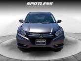 Thumbnail of 2018 Modern Steel Metallic Honda HR-V