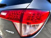 Thumbnail of 2018 Modern Steel Metallic Honda HR-V