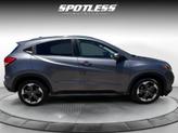 Thumbnail of 2018 Modern Steel Metallic Honda HR-V